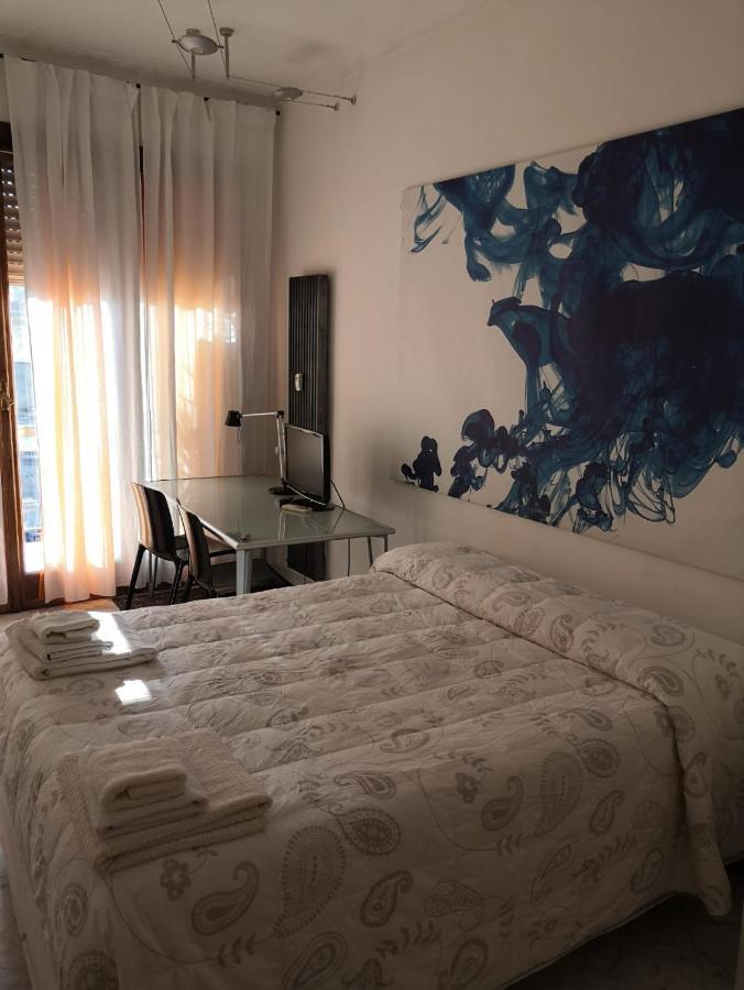 B&B Al Molo 제노바 외부 사진
